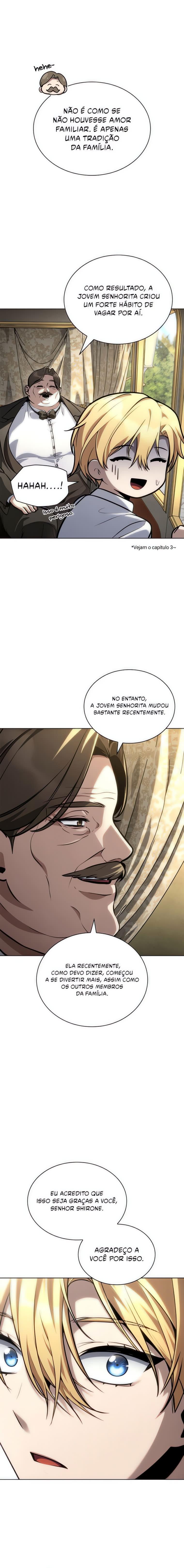 Read Infinite Mage PT Manga Online