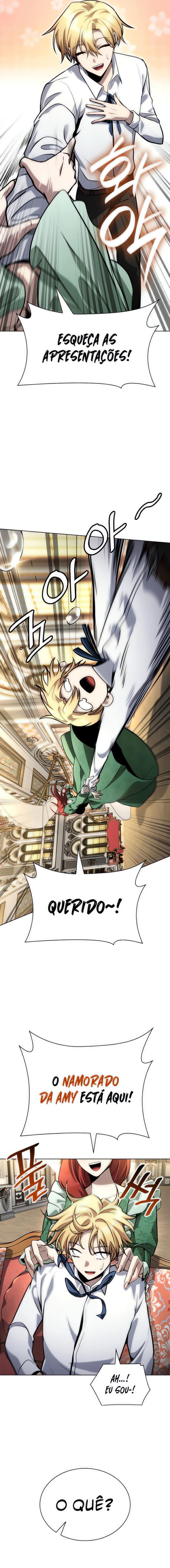 Read Infinite Mage PT Manga Online