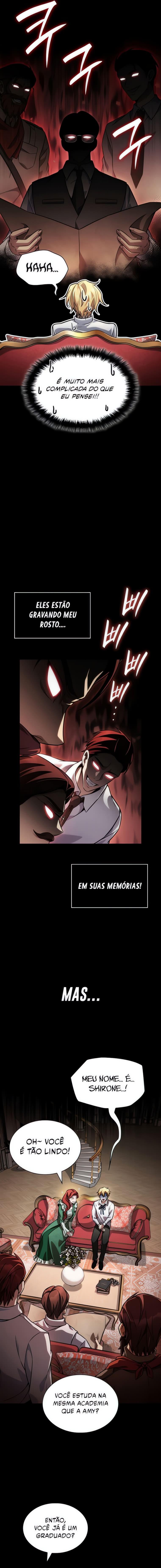 Read Infinite Mage PT Manga Online