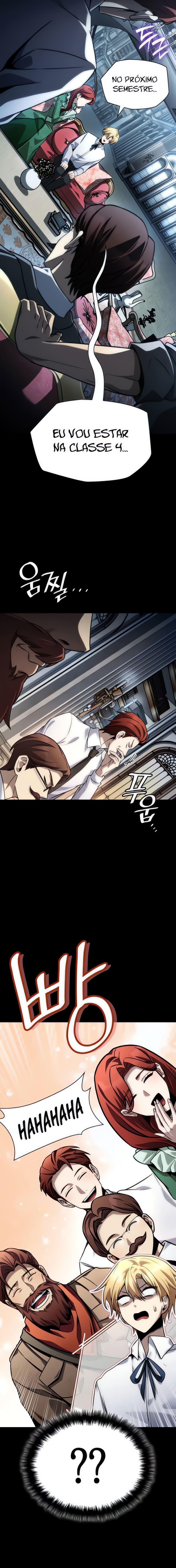 Read Infinite Mage PT Manga Online
