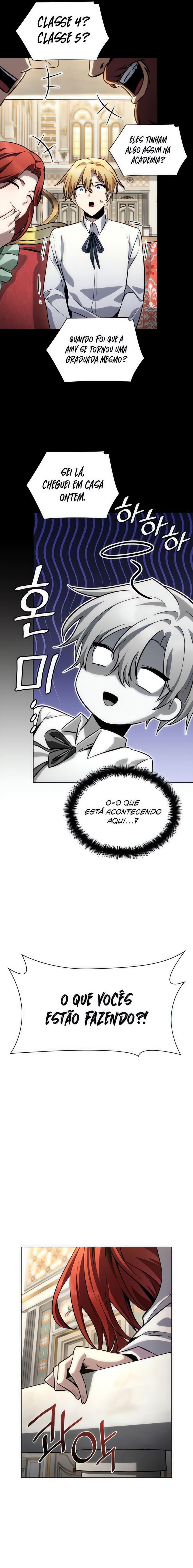Read Infinite Mage PT Manga Online