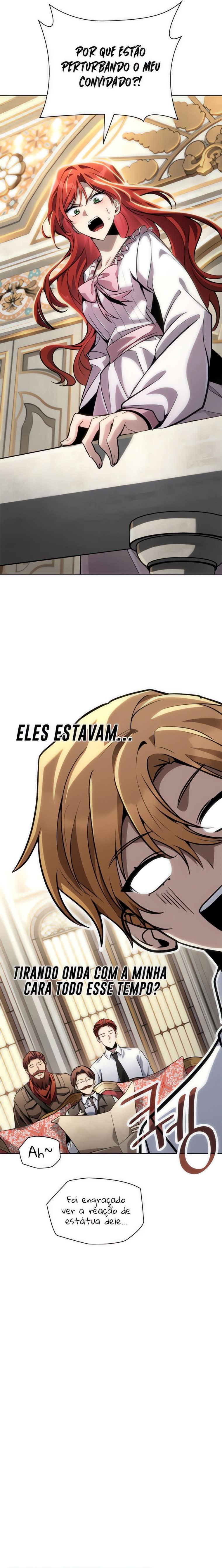 Read Infinite Mage PT Manga Online