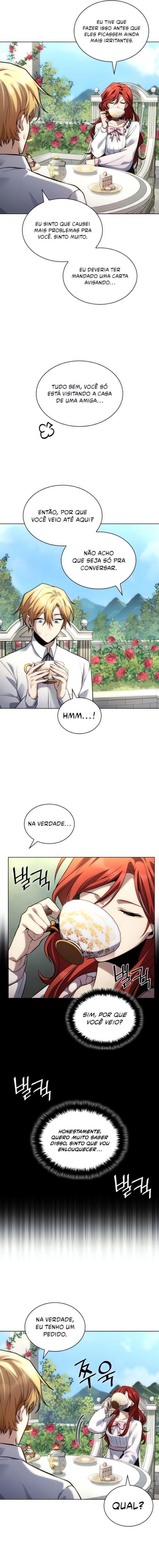 Read Infinite Mage PT Manga Online