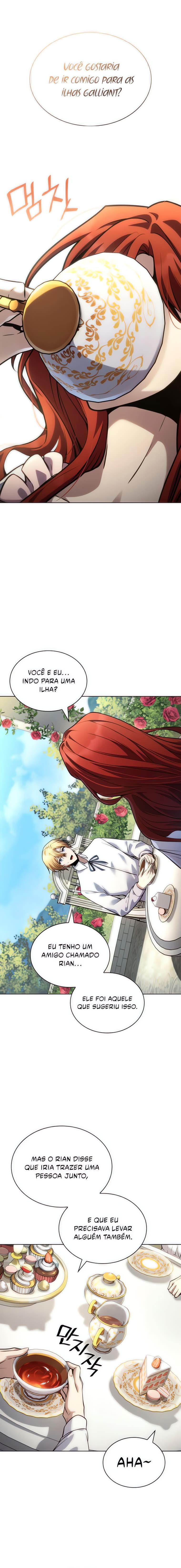 Read Infinite Mage PT Manga Online