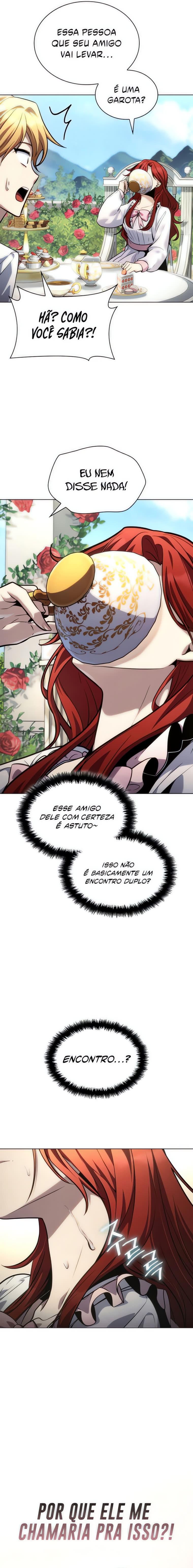 Read Infinite Mage PT Manga Online