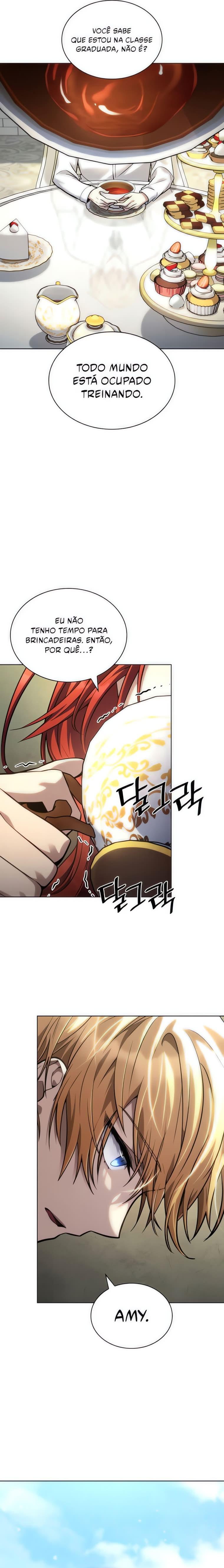 Read Infinite Mage PT Manga Online