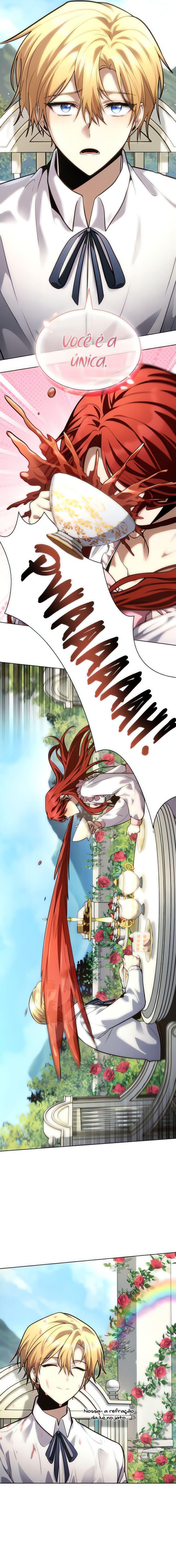 Read Infinite Mage PT Manga Online
