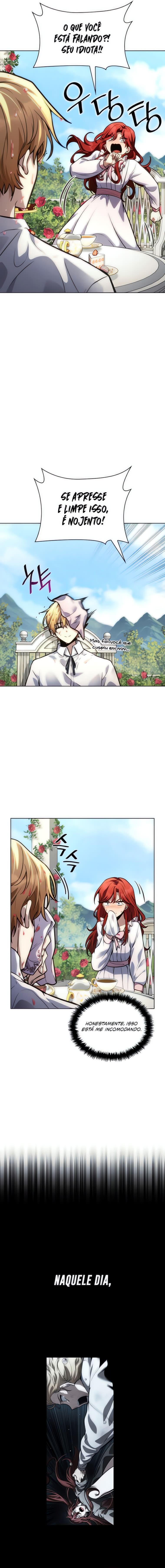 Read Infinite Mage PT Manga Online