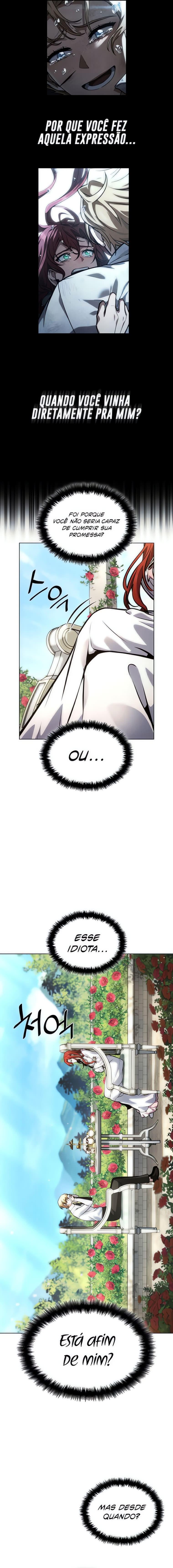 Read Infinite Mage PT Manga Online