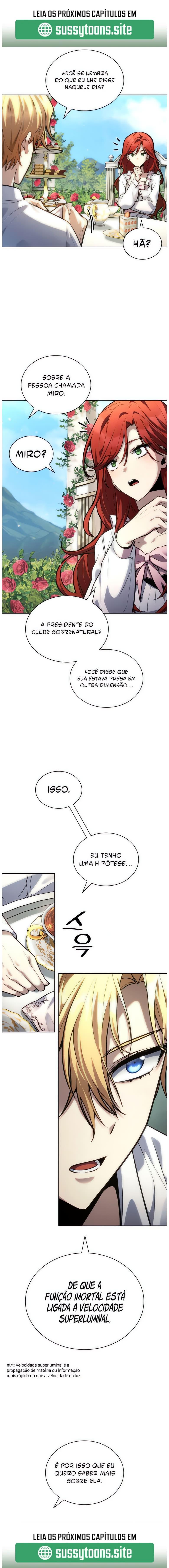 Read Infinite Mage PT Manga Online