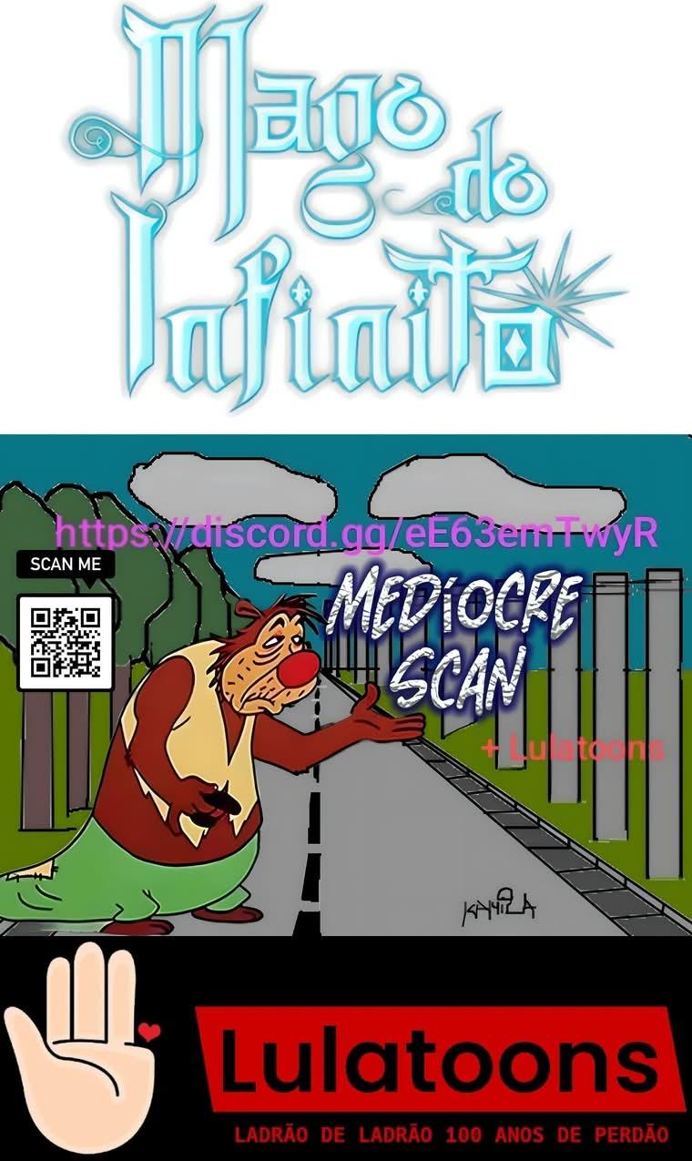 Read Infinite Mage PT Manga Online