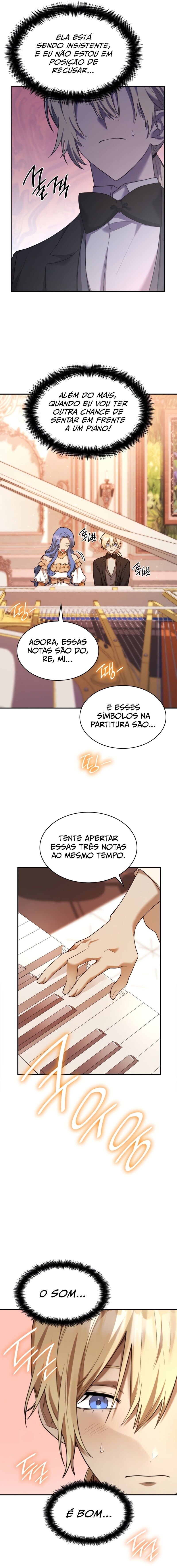 Read Infinite Mage PT Manga Online