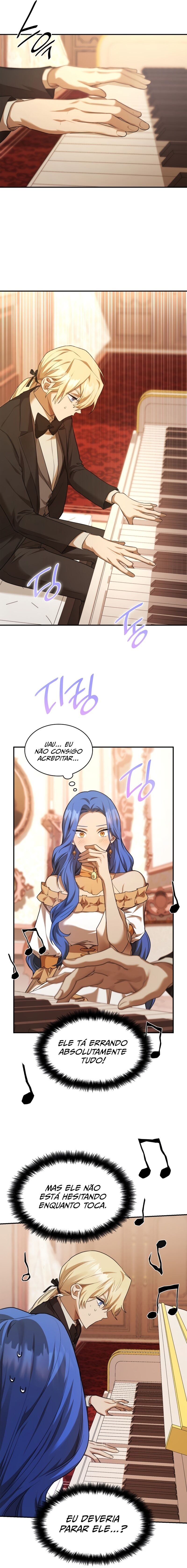 Read Infinite Mage PT Manga Online