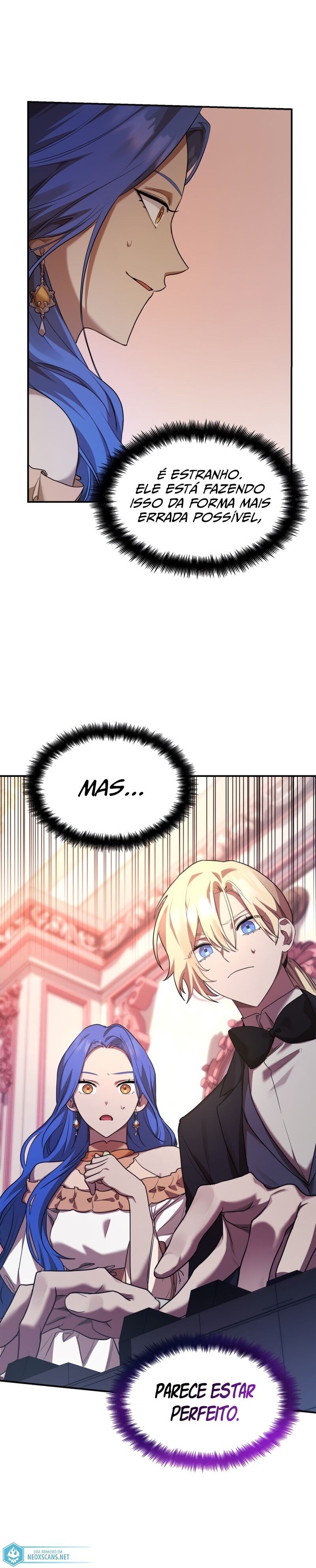 Read Infinite Mage PT Manga Online