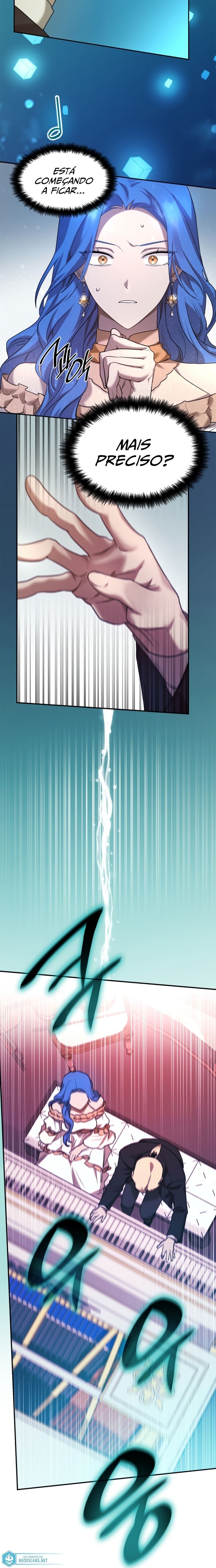 Read Infinite Mage PT Manga Online