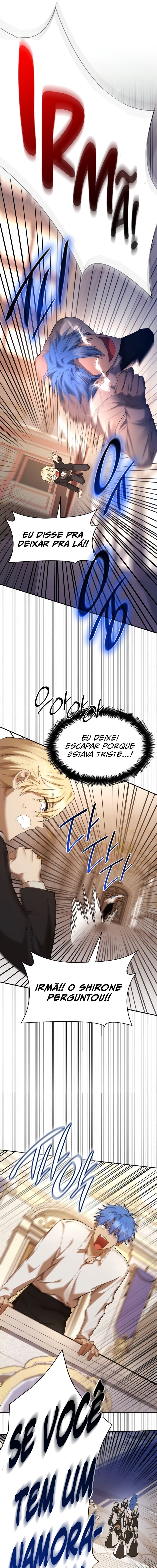 Read Infinite Mage PT Manga Online