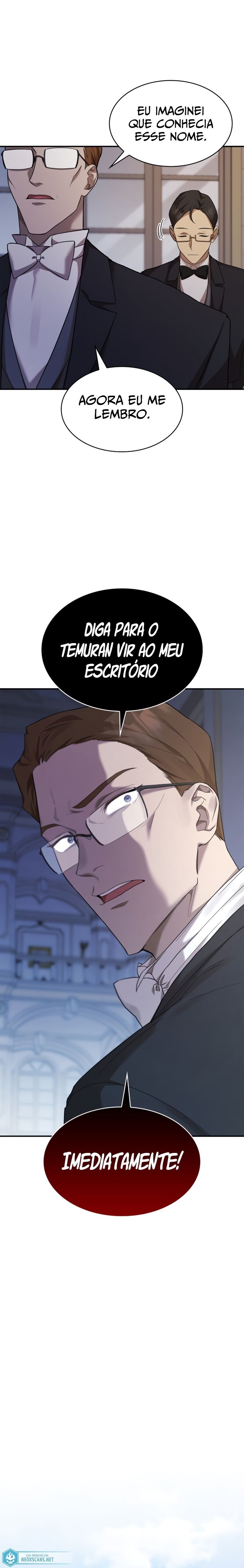 Read Infinite Mage PT Manga Online