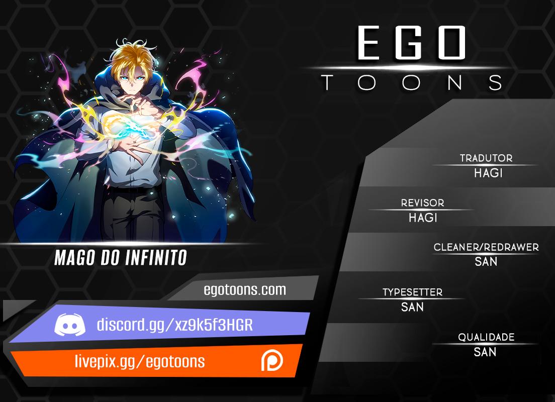 Read Infinite Mage PT Manga Online