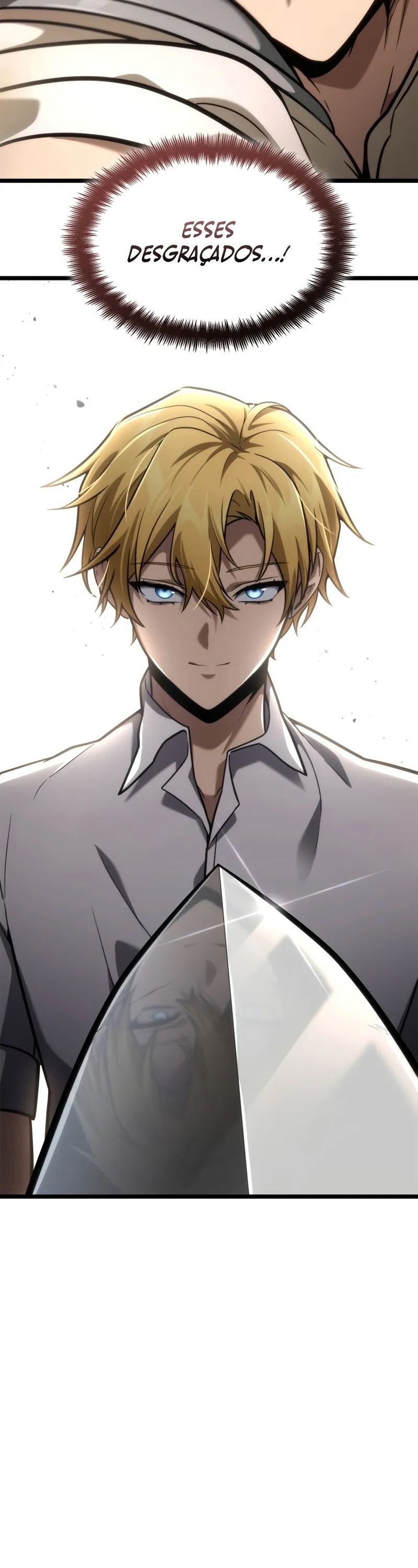 Read Infinite Mage PT Manga Online