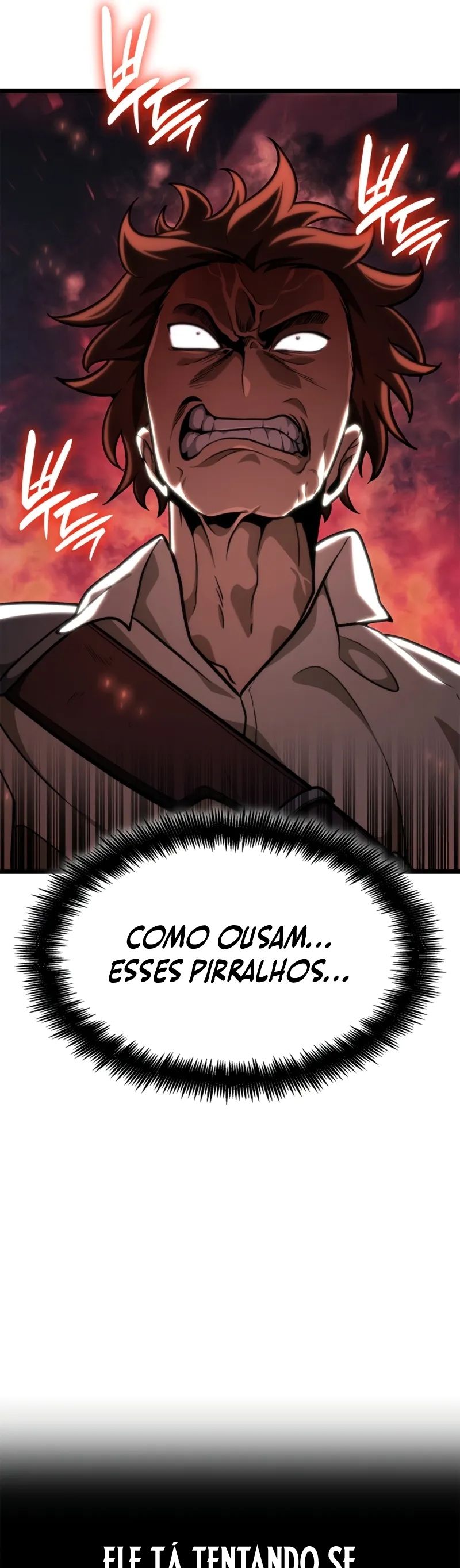 Read Infinite Mage PT Manga Online