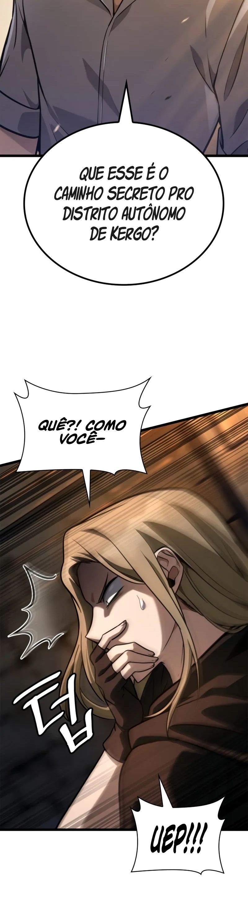 Read Infinite Mage PT Manga Online