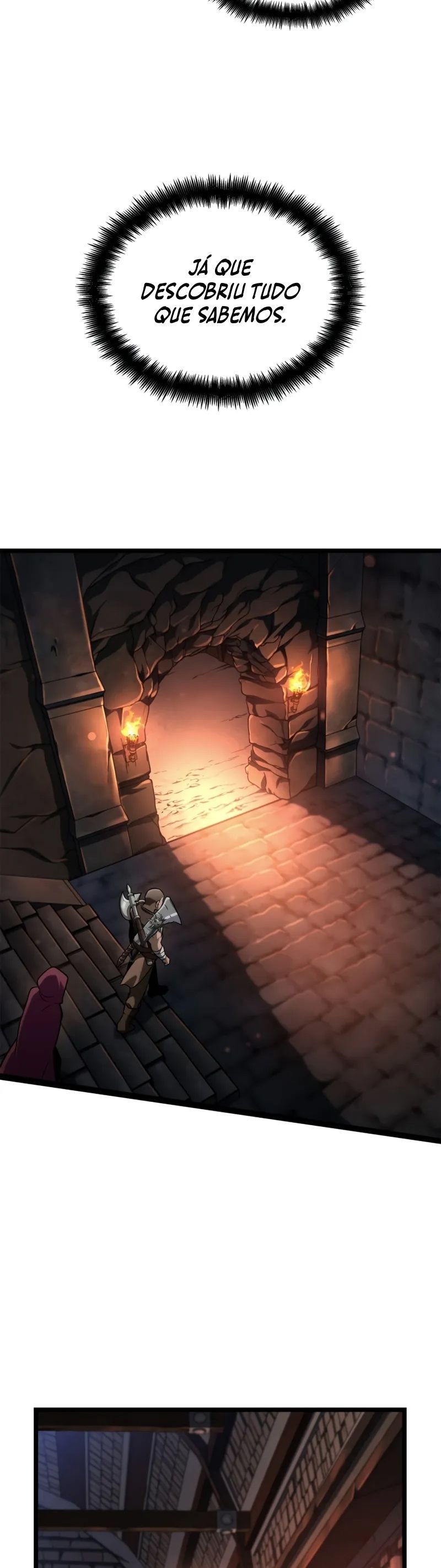 Read Infinite Mage PT Manga Online