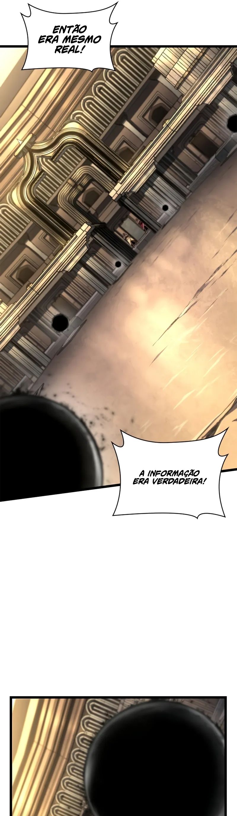 Read Infinite Mage PT Manga Online