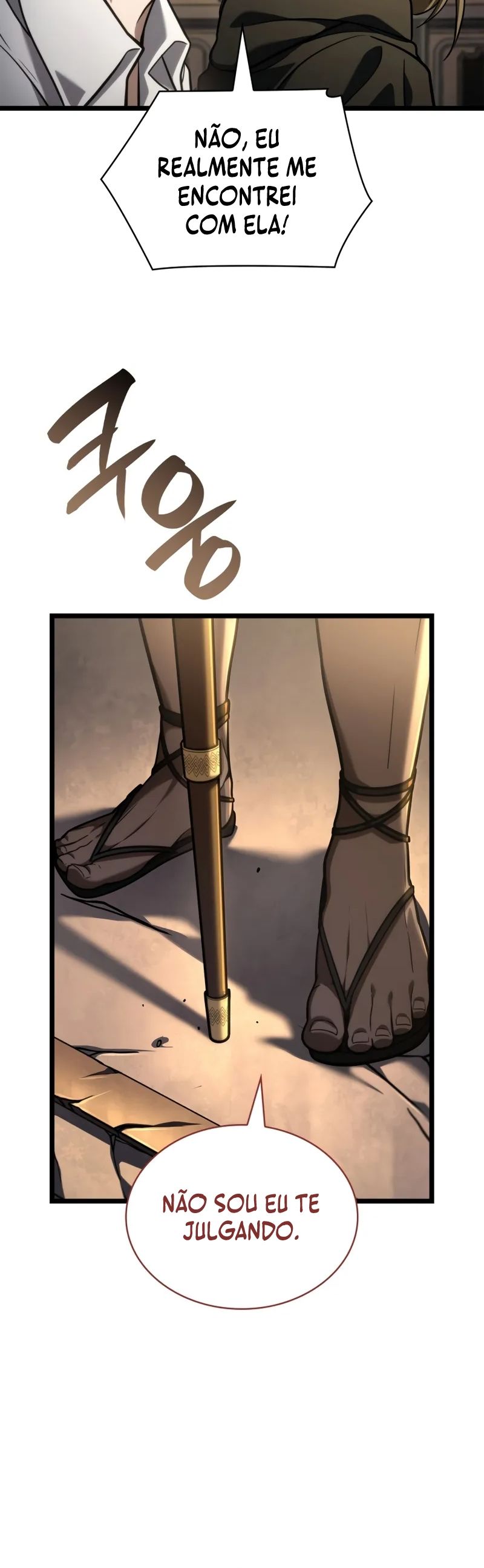 Read Infinite Mage PT Manga Online
