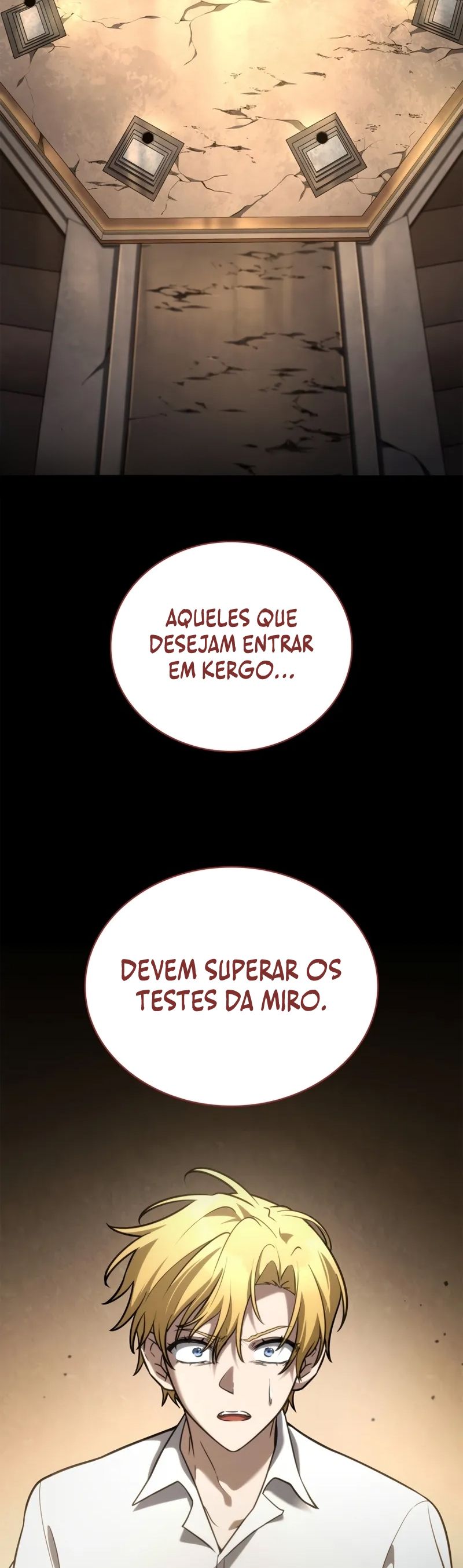 Read Infinite Mage PT Manga Online