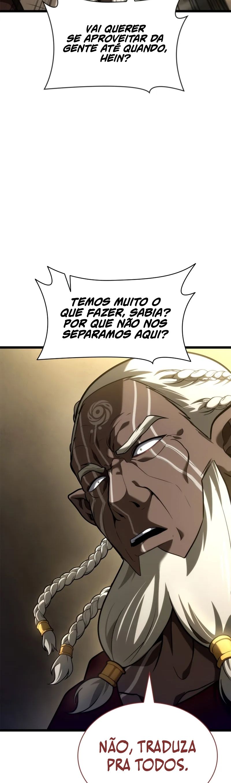 Read Infinite Mage PT Manga Online