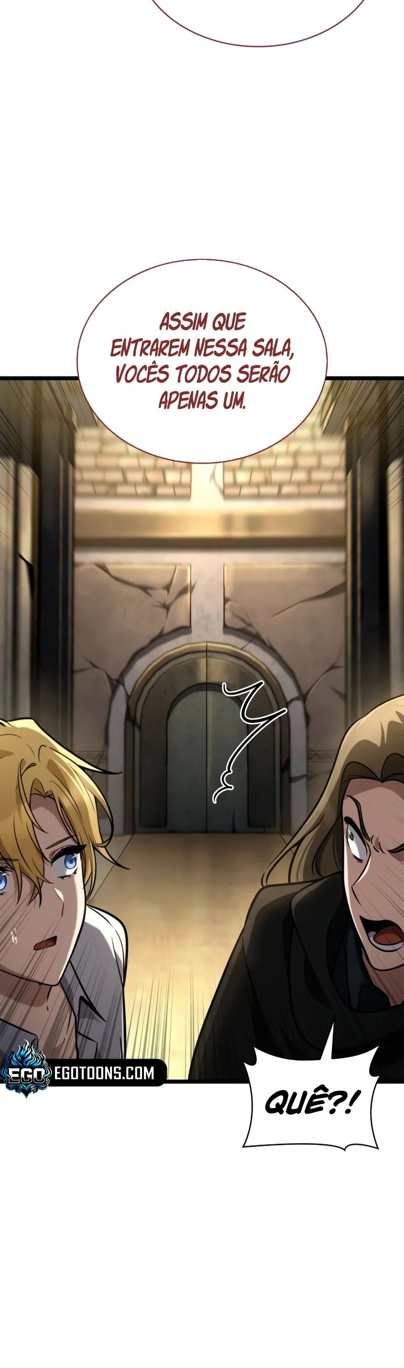 Read Infinite Mage PT Manga Online
