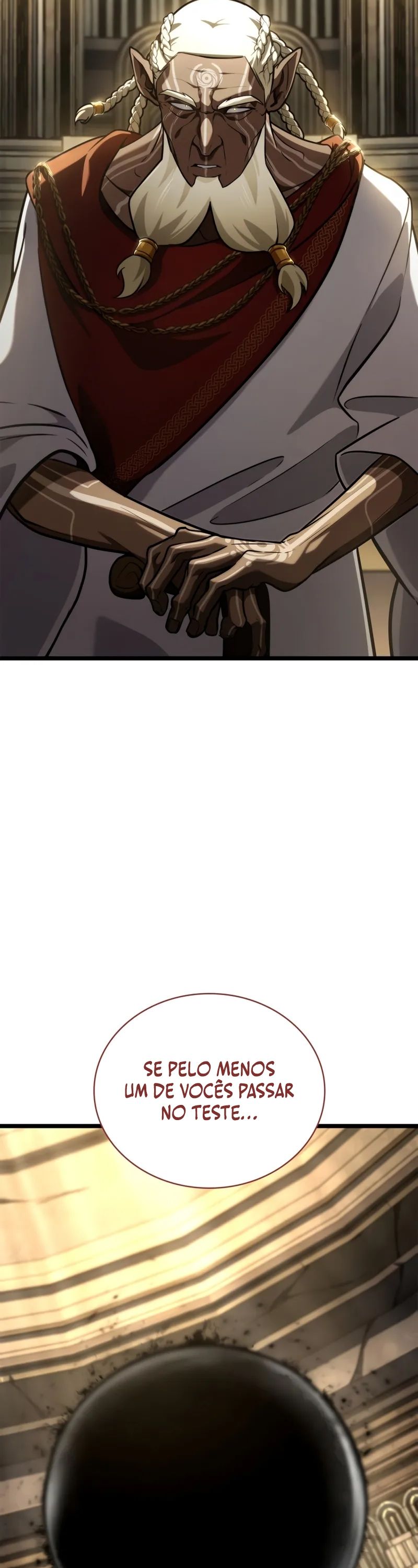 Read Infinite Mage PT Manga Online
