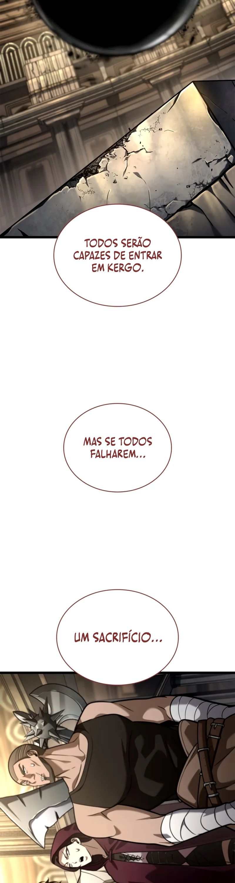 Read Infinite Mage PT Manga Online