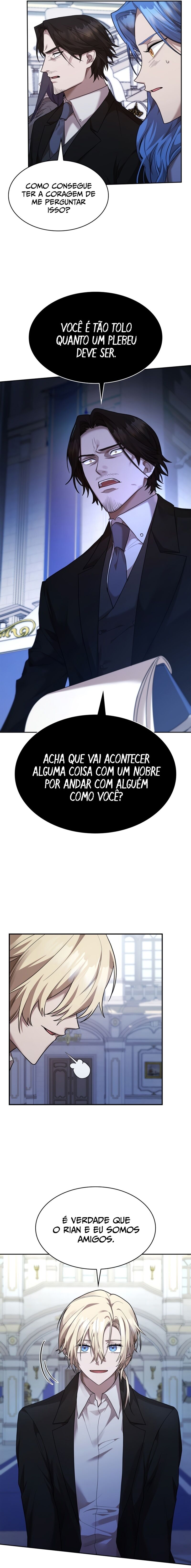 Read Infinite Mage PT Manga Online
