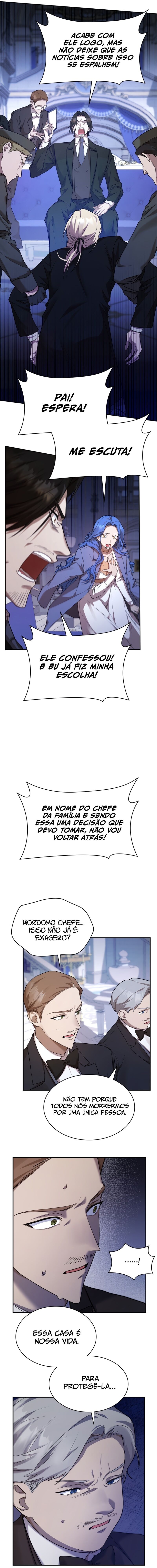 Read Infinite Mage PT Manga Online