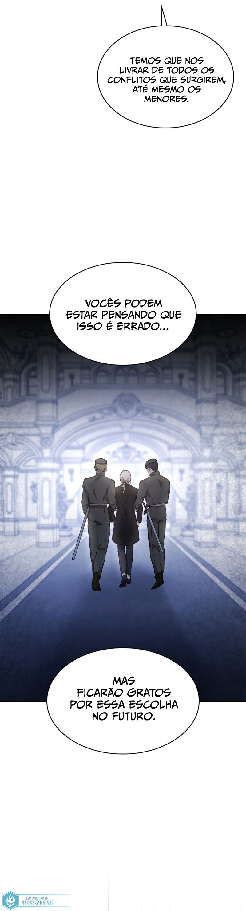 Read Infinite Mage PT Manga Online