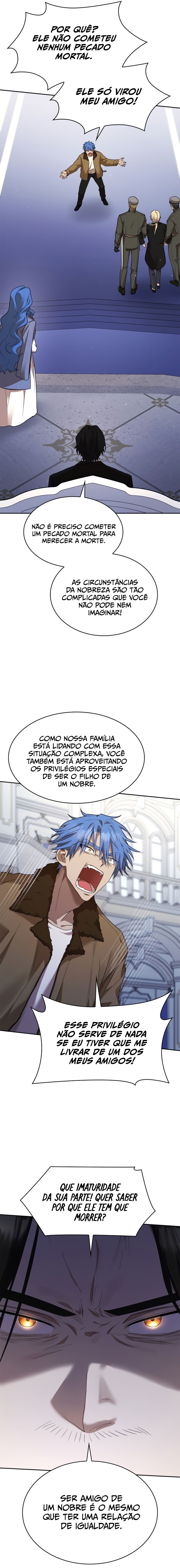 Read Infinite Mage PT Manga Online