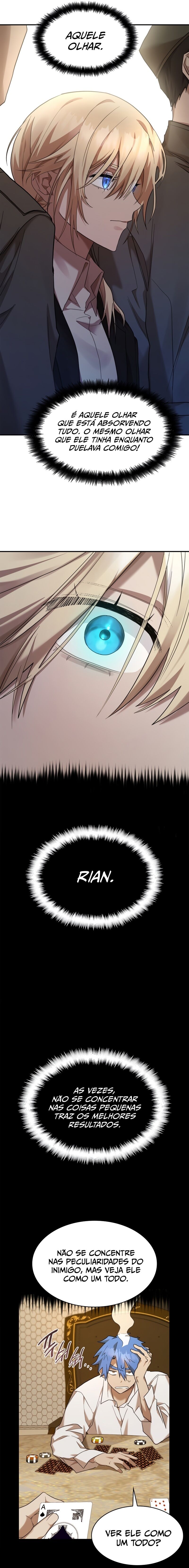 Read Infinite Mage PT Manga Online