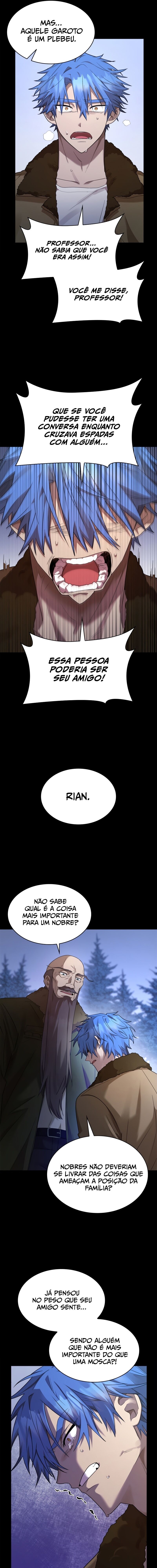 Read Infinite Mage PT Manga Online