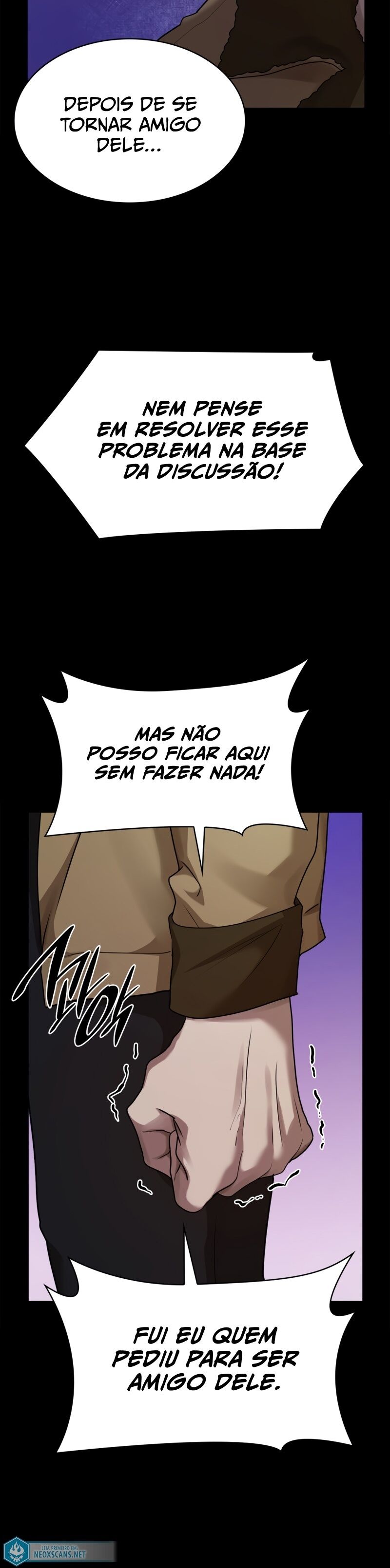 Read Infinite Mage PT Manga Online