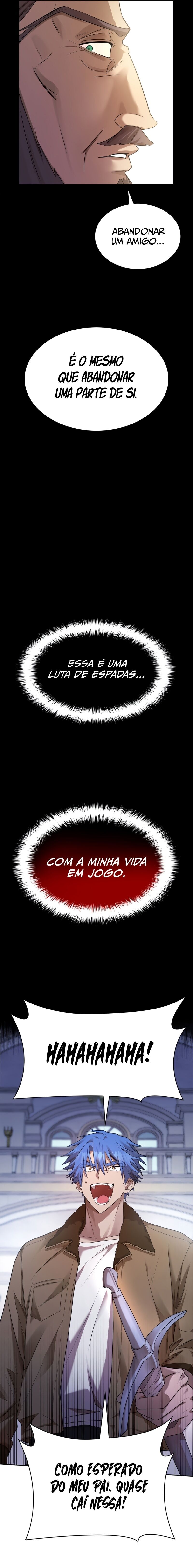 Read Infinite Mage PT Manga Online