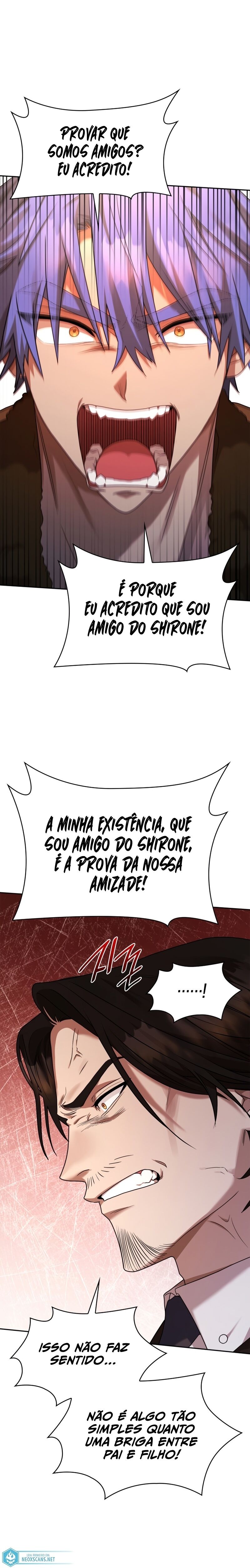 Read Infinite Mage PT Manga Online
