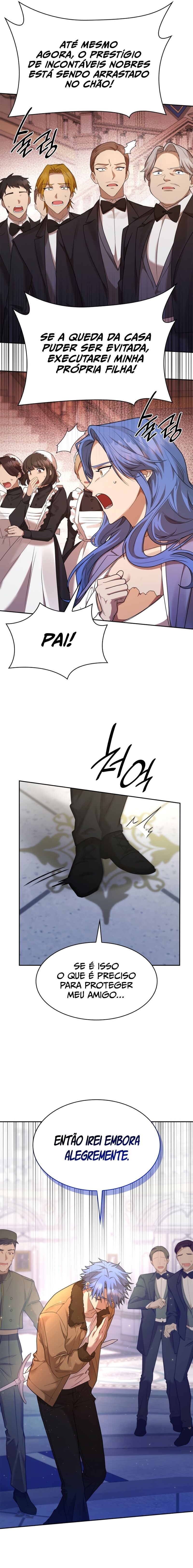 Read Infinite Mage PT Manga Online