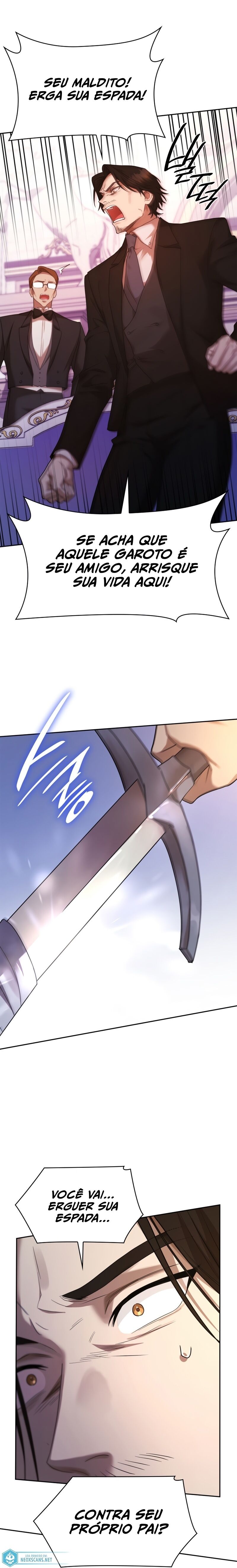 Read Infinite Mage PT Manga Online