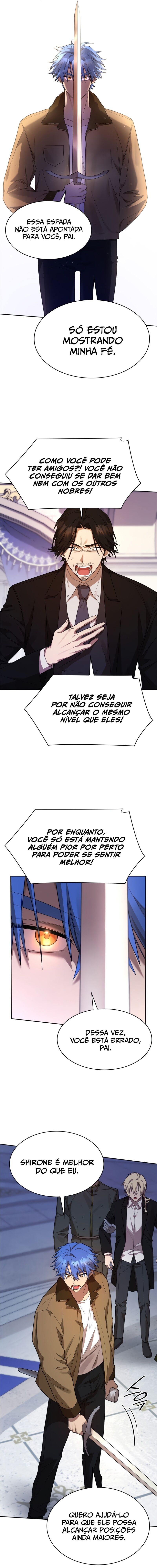 Read Infinite Mage PT Manga Online