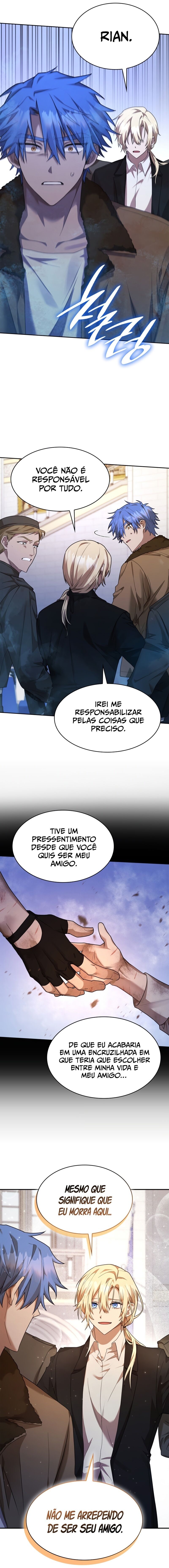 Read Infinite Mage PT Manga Online