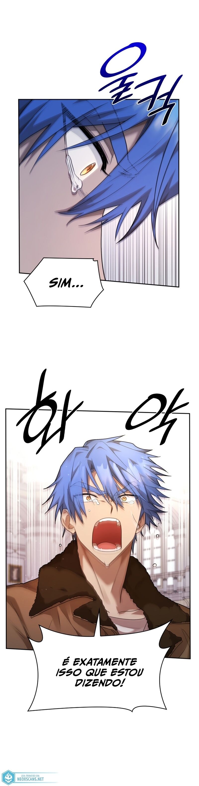 Read Infinite Mage PT Manga Online