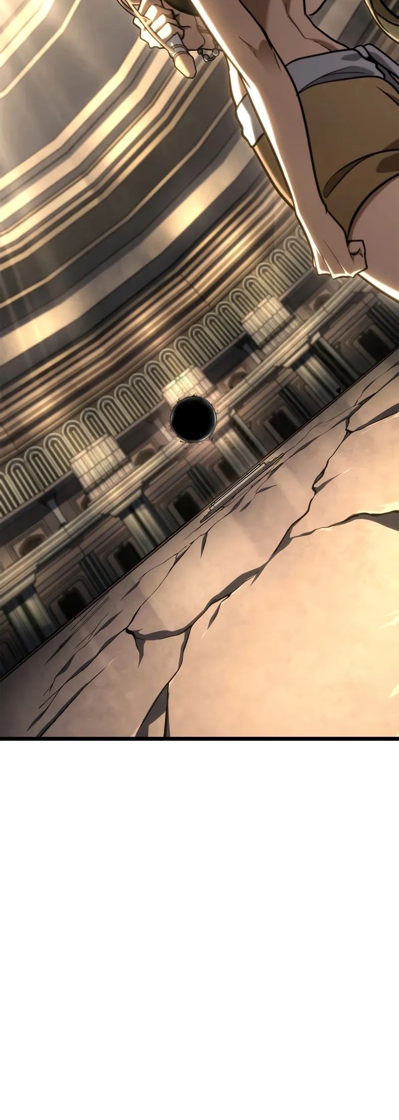 Read Infinite Mage PT Manga Online