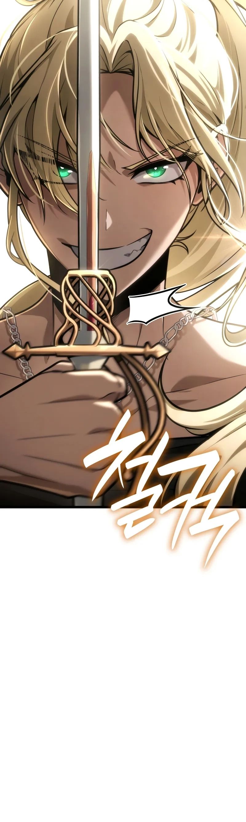Read Infinite Mage PT Manga Online