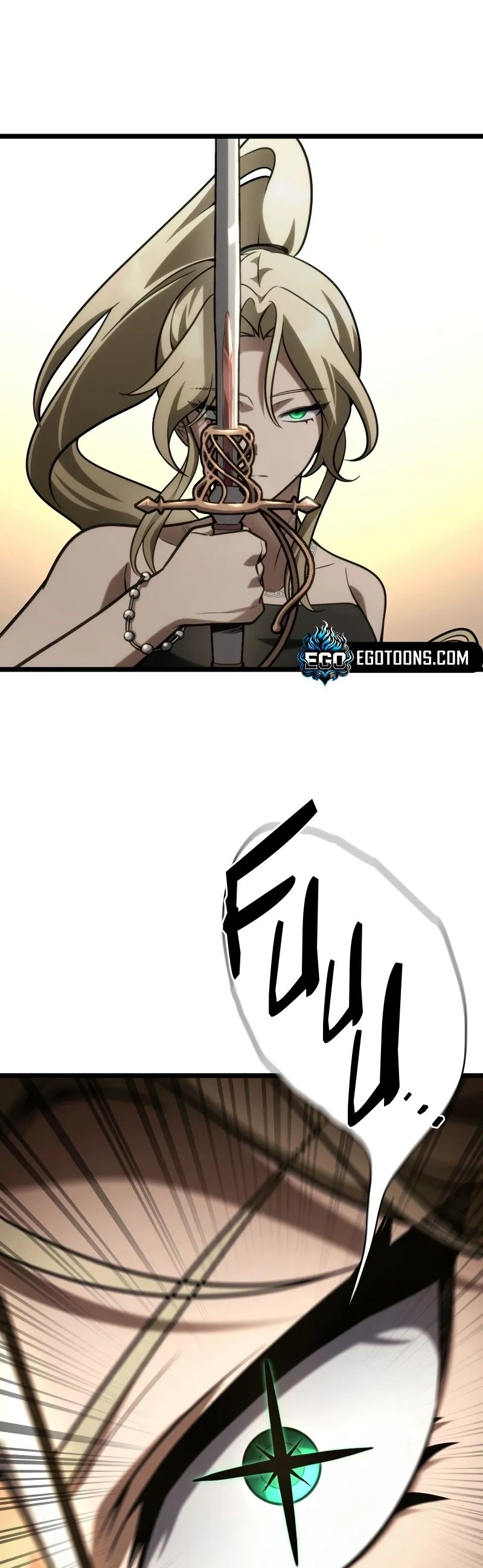 Read Infinite Mage PT Manga Online